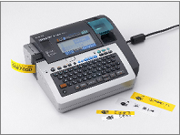 SR6700D/キングジム