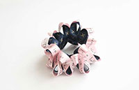 リボンシュシュ06