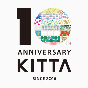 KITTA10周年